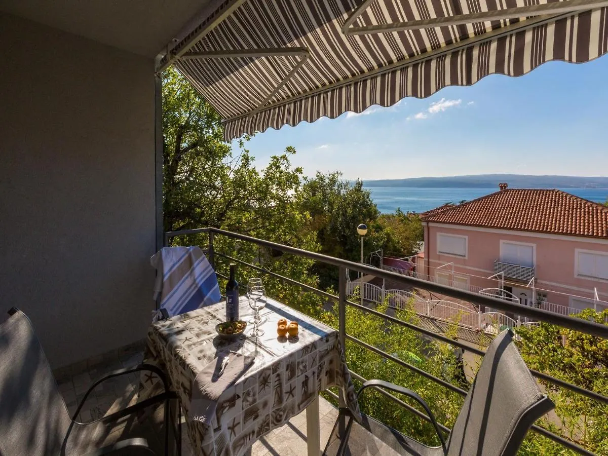 Apartments Brankica Dramalj