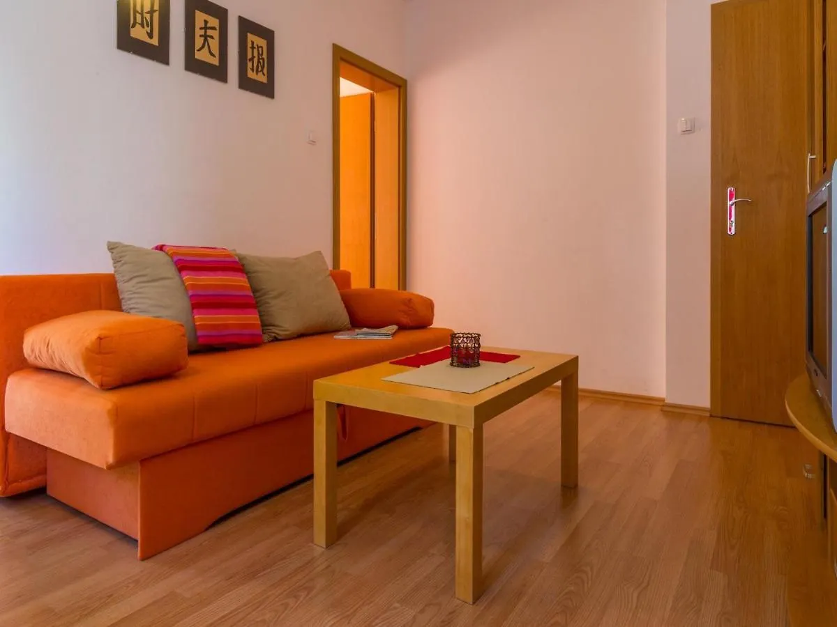 Apartments Brankica Dramalj