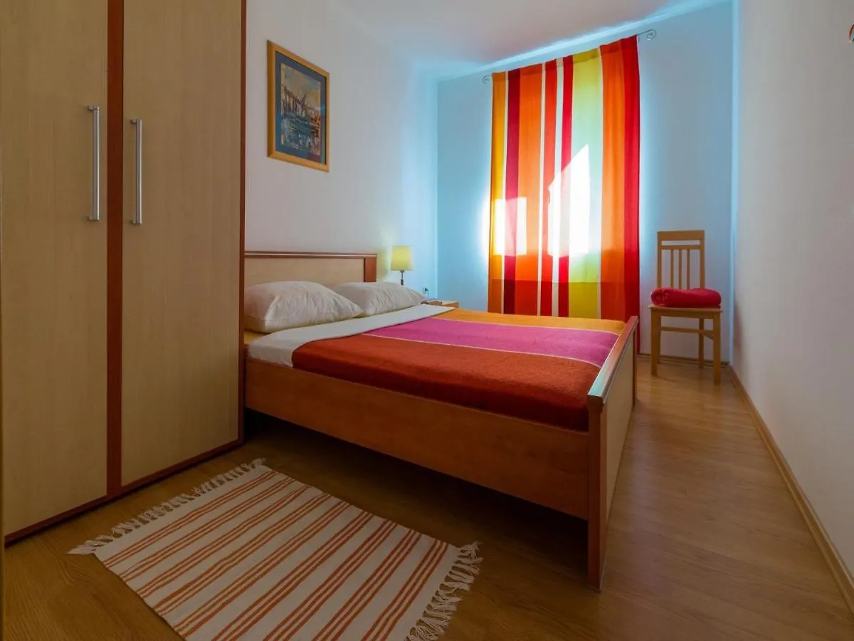 Apartments Brankica Dramalj 0*,  Κροατία