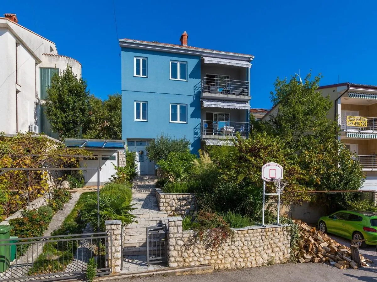 Apartments Brankica Dramalj