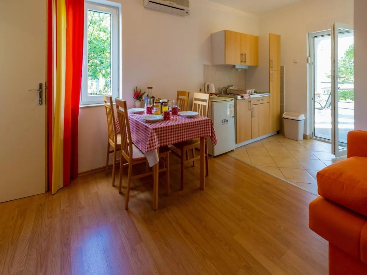 Apartments Brankica Dramalj Κροατία