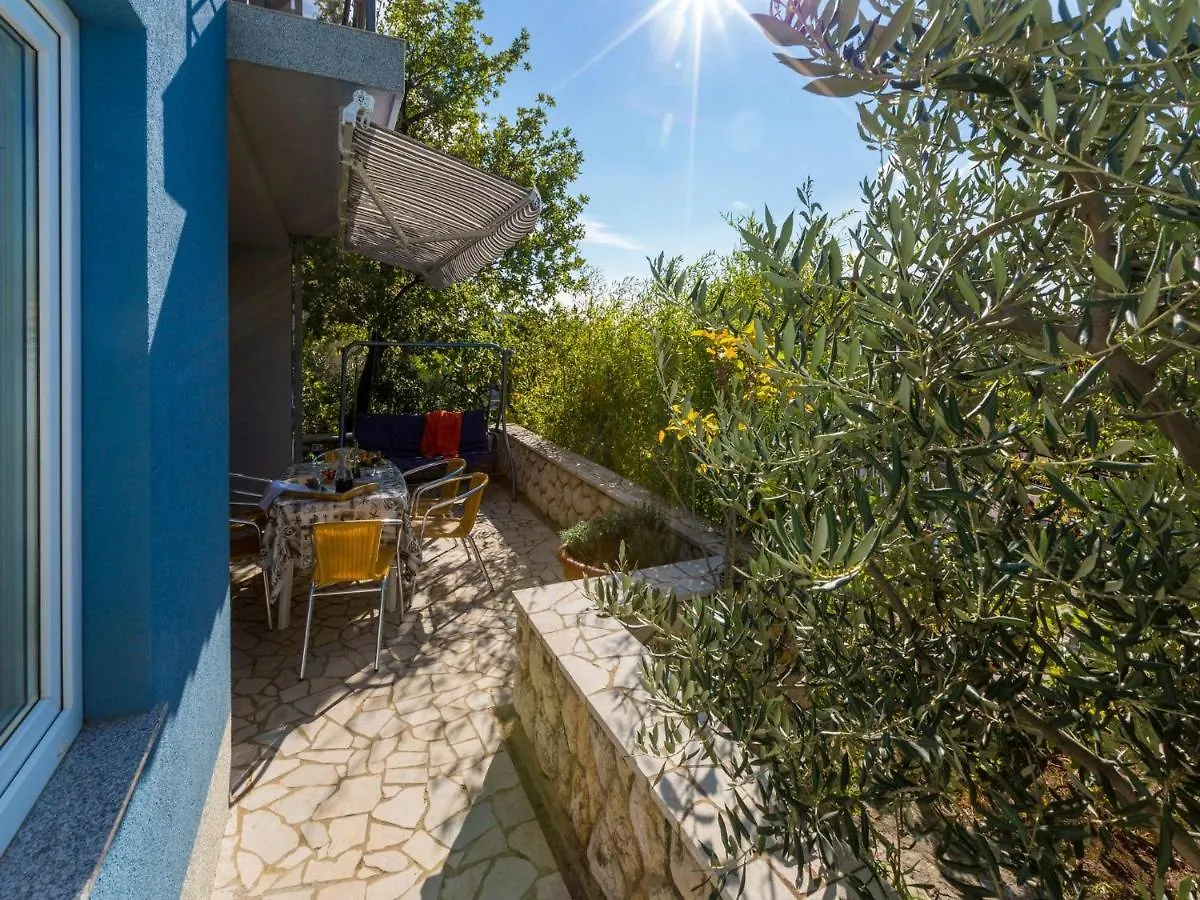 Apartments Brankica Dramalj