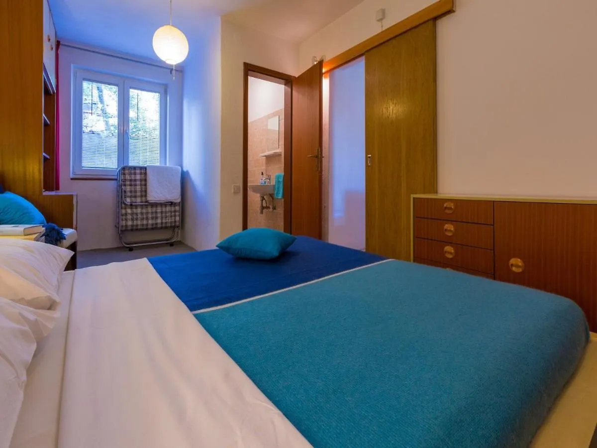 Apartments Brankica Dramalj Κροατία