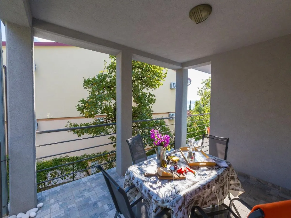 Apartments Brankica Dramalj