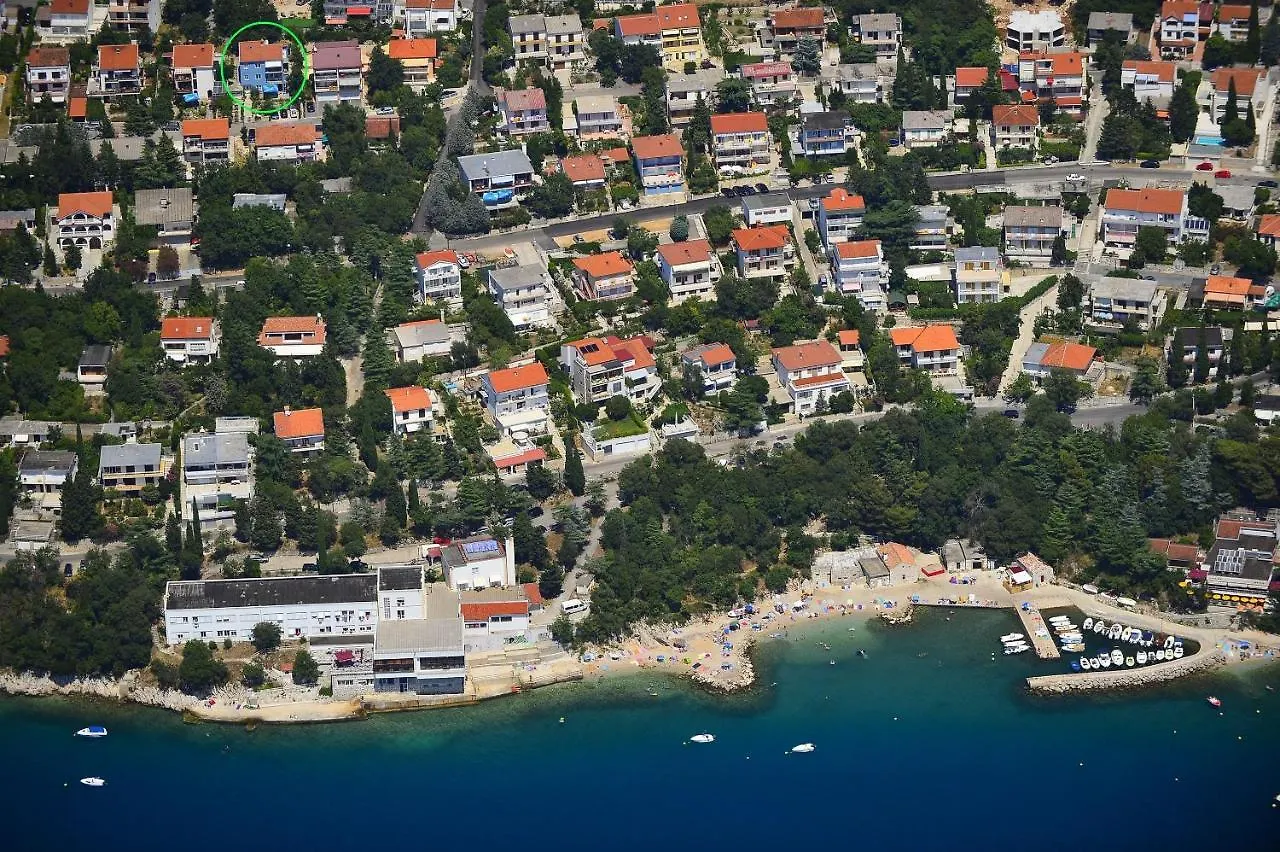 Apartments Brankica Dramalj